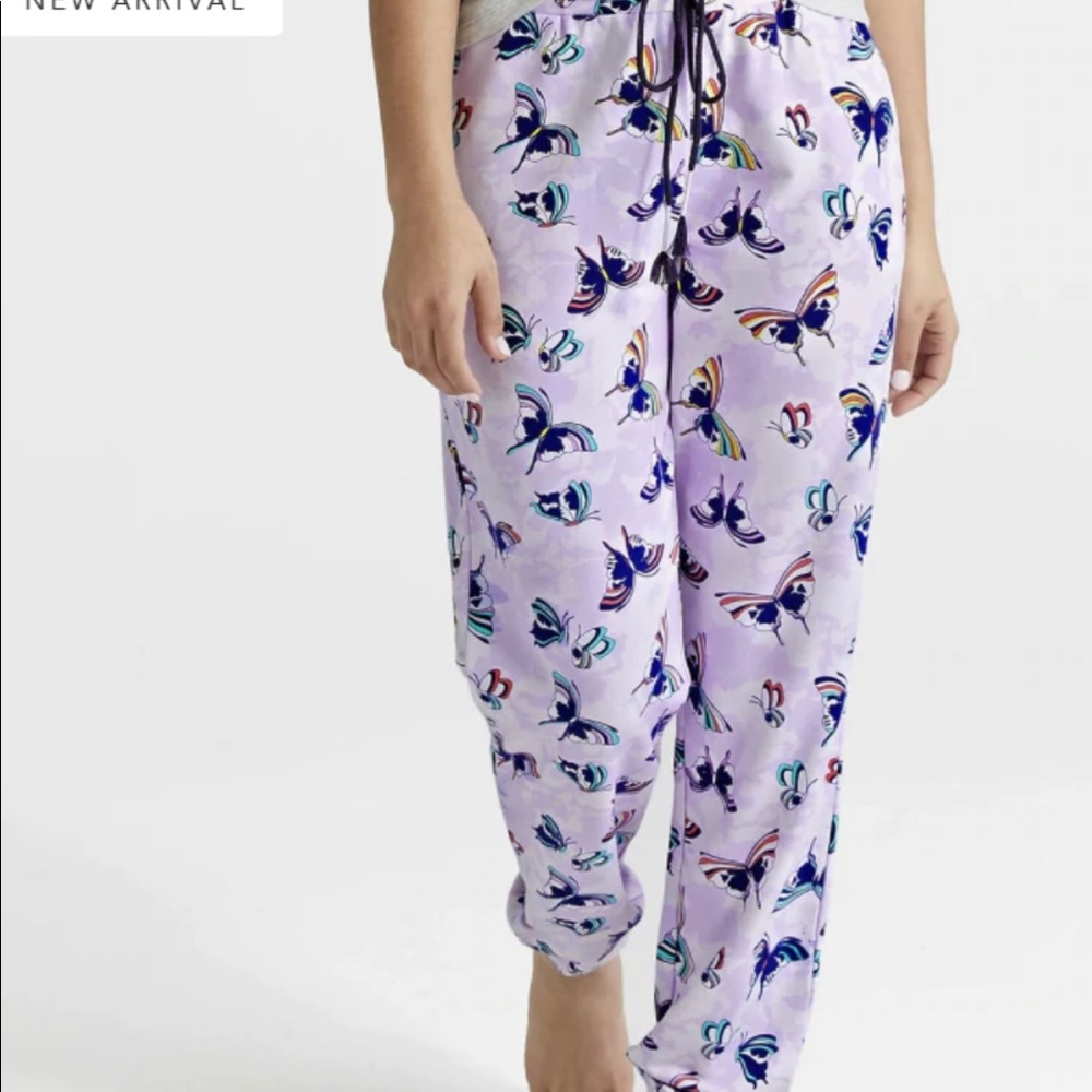 Vera Bradley Plus Size Jogger Pajama Pants